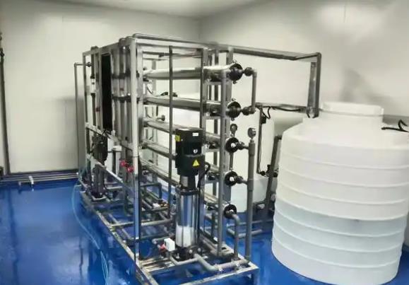 不同類型污水分離設備的適用范圍與優(yōu)缺點分析